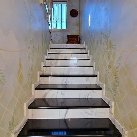 Wh - - Vista Mare - Doppio Parcheggio Privato - Wifi * San Remo