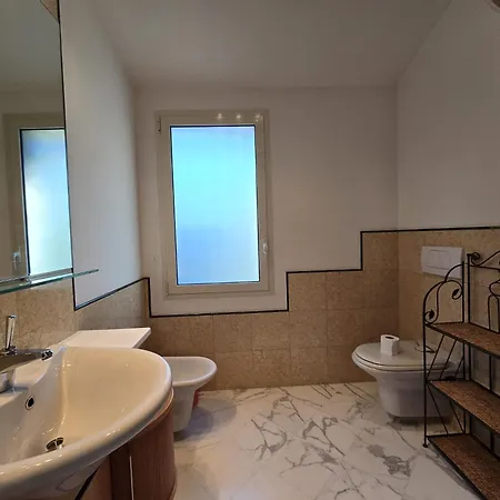 Wh - - Vista Mare - Doppio Parcheggio Privato - Wifi Daire Sanremo