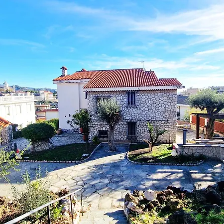 Apartamento Wh - - Vista Mare - Doppio Parcheggio Privato - Wifi *