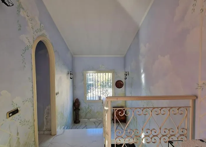 Appartamento Wh - - Vista Mare - Doppio Parcheggio Privato - Wifi Sanremo