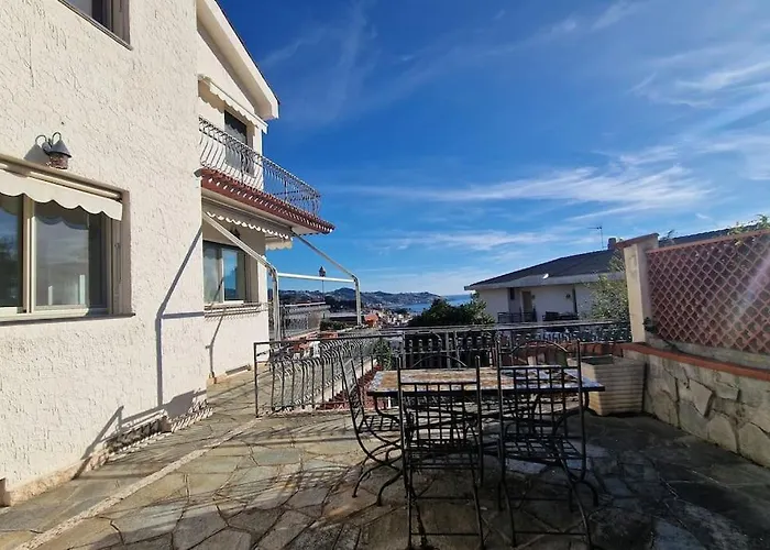 Wh - - Vista Mare - Doppio Parcheggio Privato - Wifi Appartamento