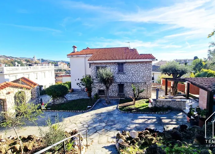 Appartamento Wh - - Vista Mare - Doppio Parcheggio Privato - Wifi *