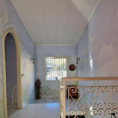 Apartment Wh - - Vista Mare - Doppio Parcheggio Privato - Wifi Sanremo