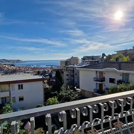 Apartment Wh - - Vista Mare - Doppio Parcheggio Privato - Wifi