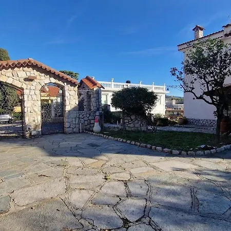 Wh - - Vista Mare - Doppio Parcheggio Privato - Wifi