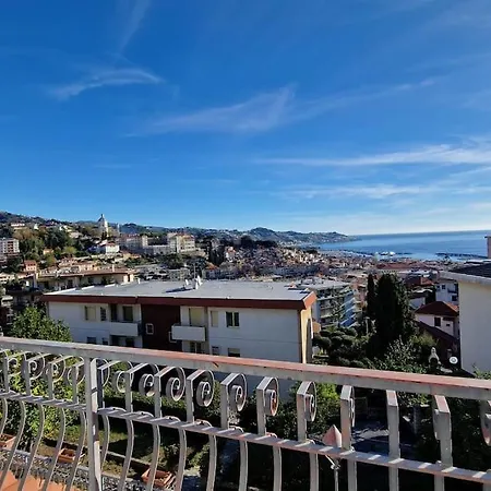 Apartment Wh - - Vista Mare - Doppio Parcheggio Privato - Wifi