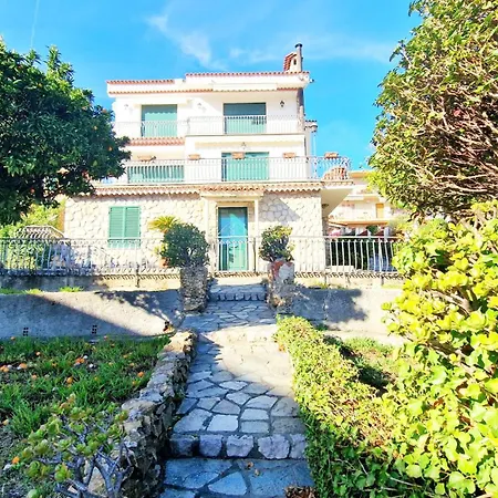 Wh - - Vista Mare - Doppio Parcheggio Privato - Wifi * San Remo