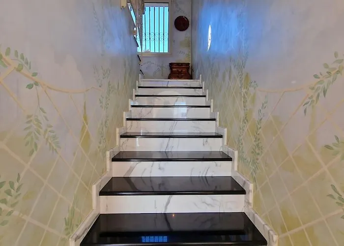 Wh - - Vista Mare - Doppio Parcheggio Privato - Wifi * Sanremo