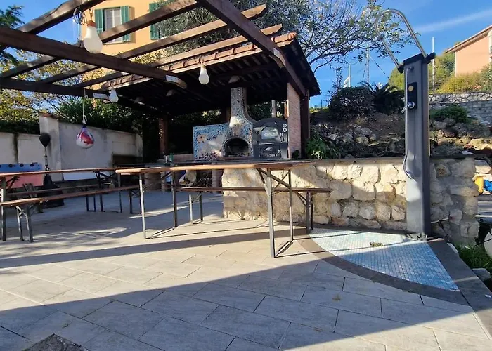 Wh - - Vista Mare - Doppio Parcheggio Privato - Wifi Apartamento *