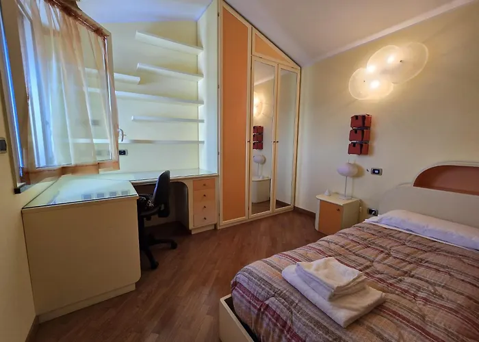 Wh - - Vista Mare - Doppio Parcheggio Privato - Wifi Sanremo