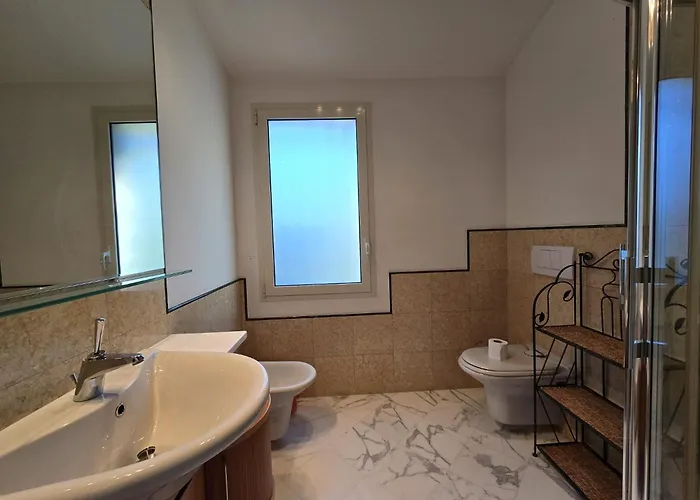 Wh - - Vista Mare - Doppio Parcheggio Privato - Wifi Apartamento Sanremo