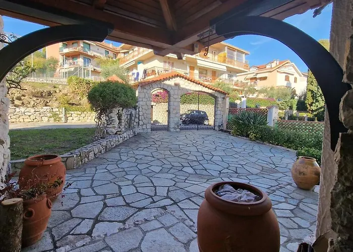 Wh - - Vista Mare - Doppio Parcheggio Privato - Wifi *