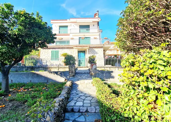 Wh - - Vista Mare - Doppio Parcheggio Privato - Wifi * Sanremo